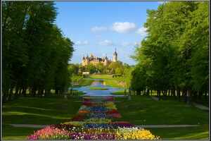 Day trip to Schwerin