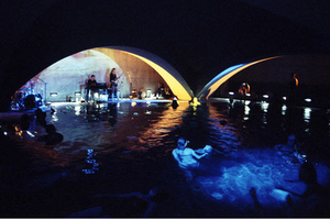 Liquidrom