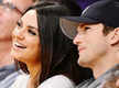 
Mila Kunis announces her marriage to Ashton Kutcher
