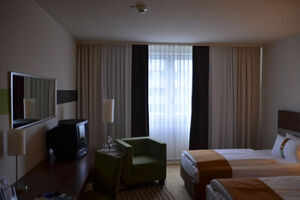 Picking a hotel in Berlin
