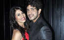 Wedding bells for small screen celebrities