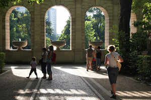 Volkspark Friedrichshain