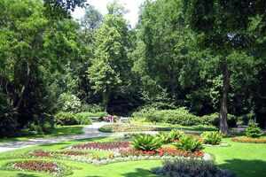 Tiergarten
