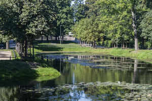 Soak in the outdoors in Berlin