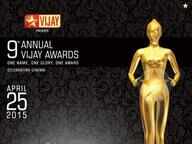 Vijay Awards date announced!