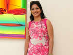 Bose Krishnamachari's painting exhibition