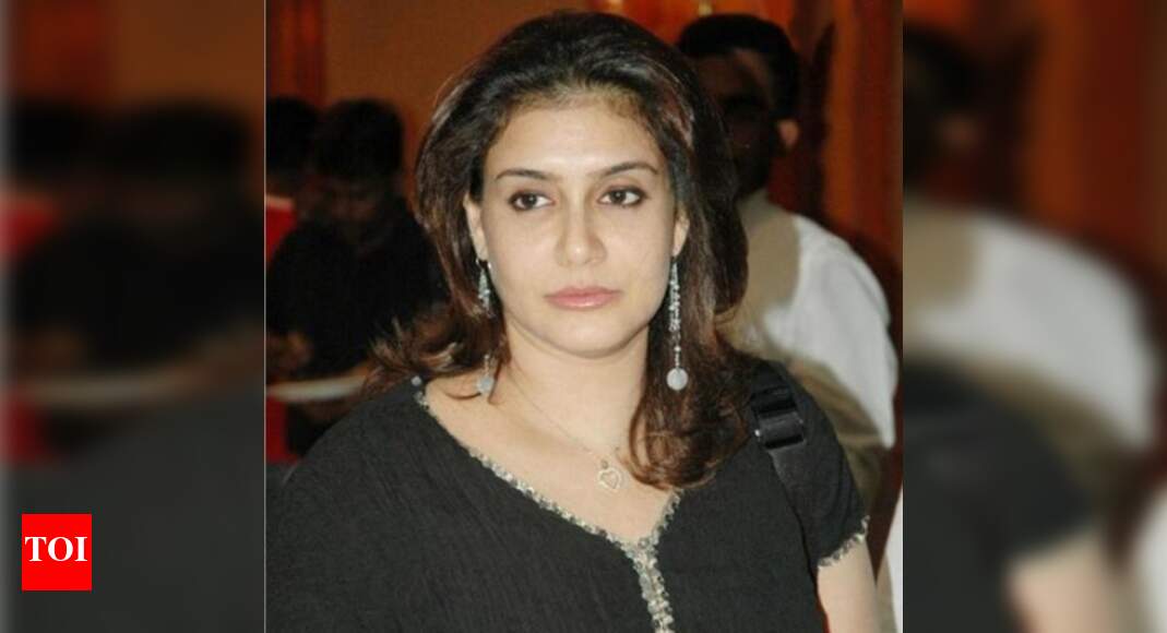 Lissy remembers actress Sukumari | Malayalam Movie News - Times of India