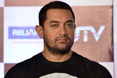 Aamir Khan blasts Censor Board, says banning content isn't right