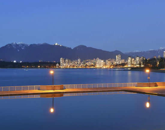 Kitsilano in Vancouver | Times of India Travel