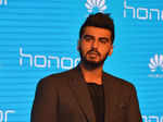 Arjun Kapoor launches smartphone