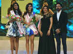 fbb Femina Miss India 2015: Sub-contest winners