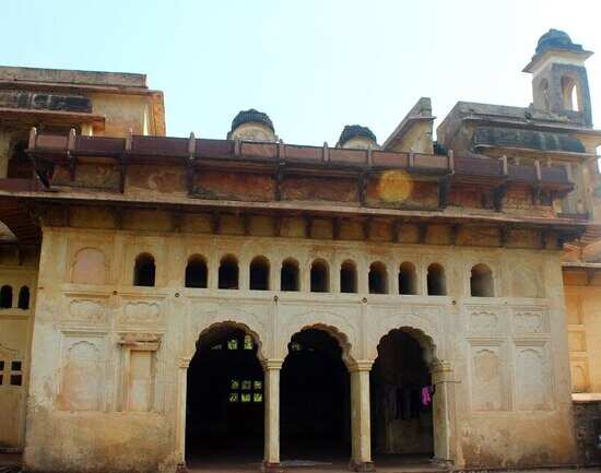 Rai Praveen Mahal