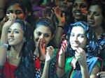 Neha Nair performs @ PRS College