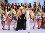 fbb Femina Miss India 2015 sub-contest: Event Pics