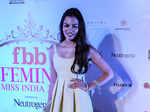 fbb Femina Miss India 2015 sub-contest: Event Pics