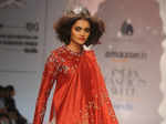 AIFW '15: Day 1: Anju Modi