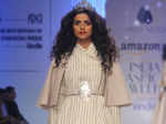 AIFW '15: Day 1: Anju Modi