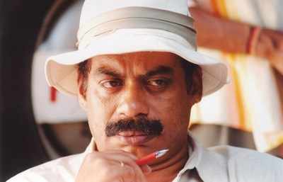 I like to believe I am young: Sathyan Anthikad