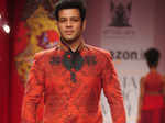 AIFW '15: Day 1: JJ Valaya