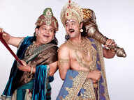 Band Baaja Baaraat in 'Yam Hain Hum'