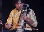 A tribute to Pandit Chiresh Das