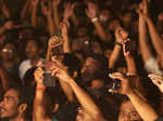 Parikrama performs @ Jadavpur University