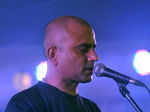 Parikrama performs @ Jadavpur University