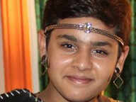It's laughter time on the sets of 'Baal Veer'