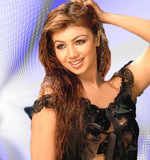 Cute n Chirpy: Ayesha