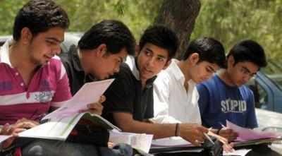 DU will start admissions to PG courses from April 1