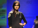 AIFW '15: Day 2: Malini Ramani