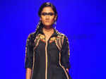 AIFW '15: Day 2: Malini Ramani