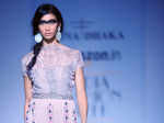 AIFW '15: Day 2: Rina Dhaka