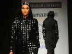 AIFW '15: Day 2: Abraham & Thakore