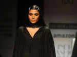 AIFW '15: Day 2: Abraham & Thakore