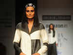 AIFW '15: Day 2: Abraham & Thakore