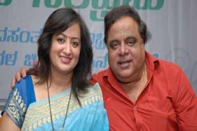 They said my marriage would end: Sumalatha