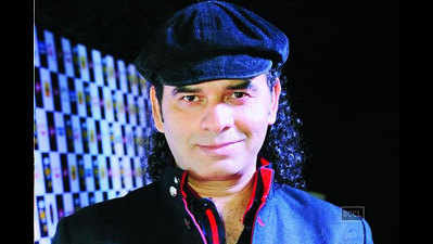 Mohit Chauhan to perform at Hansraj College in Delhi