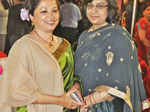 Harsha Singh weds Vandita