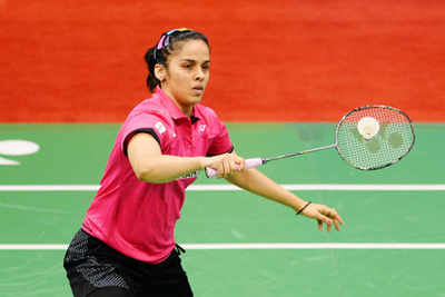 Saina, Srikanth win; Prannoy, Guru lose in India Open