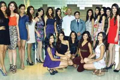 The French luxury hotel organises interactive cooking session for fbb Femina Miss India 2015 contestants in Mumbai