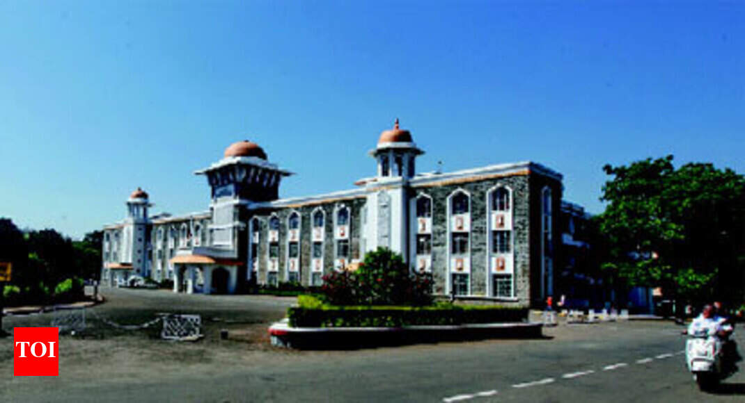 Shivaji University Focuses On Better Research Facilities In Its New ...