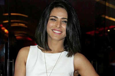 Madhurima Tuli to play a Sikh queen in Hollywood film The Black Prince