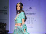 AIFW '15: Day 3: Anupama Dayal