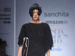 AIFW '15: Day 3: Sanchita