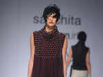 AIFW '15: Day 3: Sanchita