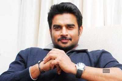 R Madhavan: I realised that I had become a terrible actor