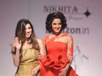 AIFW '15: Day 4: Nikhita