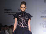 AIFW '15: Day 4: Sahil Kochhar