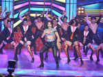 fbb Femina Miss India 2015: Performances